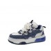 Sneakers Cloud Knot